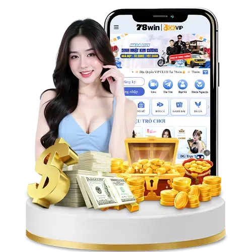 Nổ hũ jackpot cực lớn