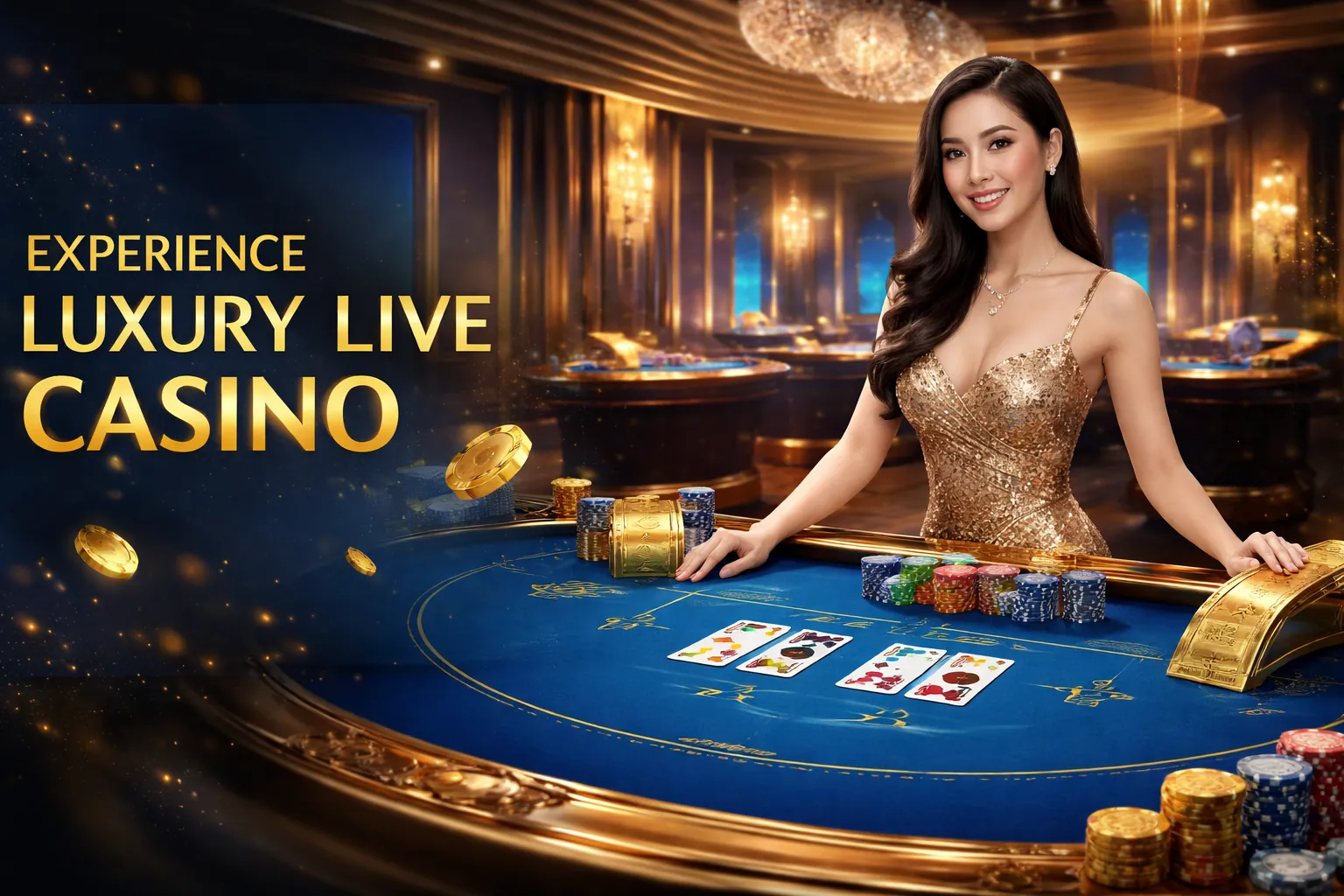 Trung tâm bảo mật GamVip – Nền tảng game bài đổi thưởng an toàn và đáng tin cậy nhất Việt Nam