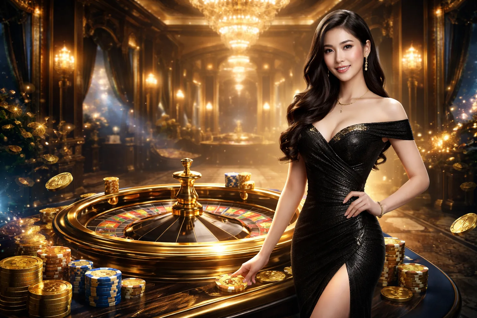 Bắn cá đổi thưởng tại gamvip