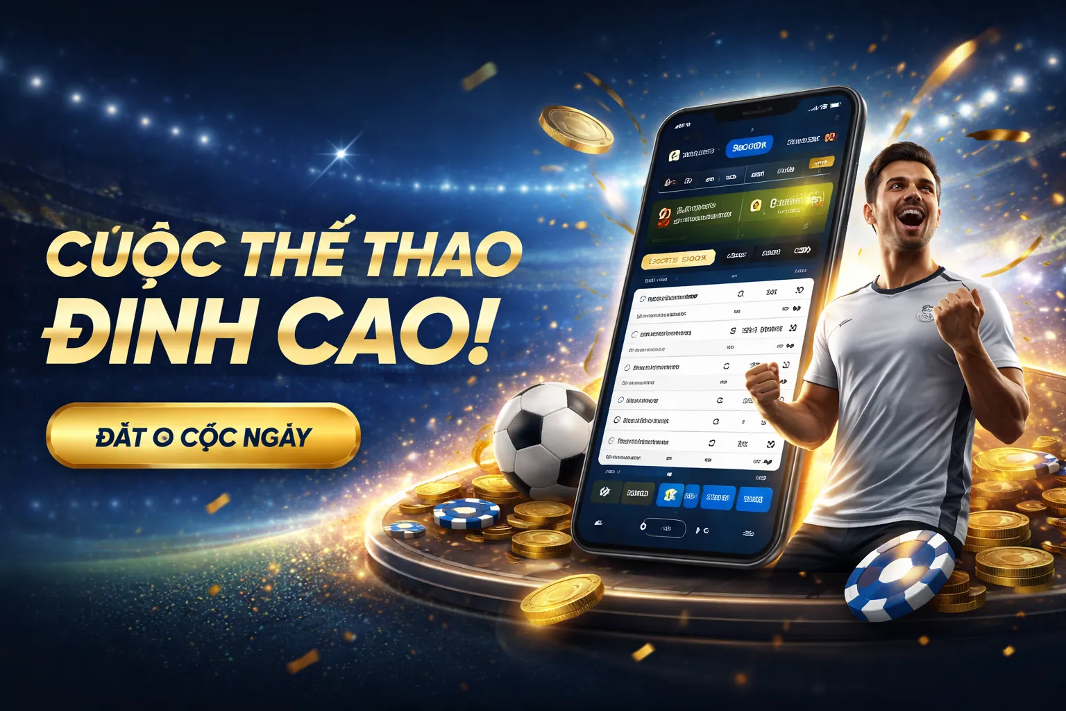 Khám phá thế giới Tài Xỉu trực tuyến hấp dẫn tại cổng game GamVip