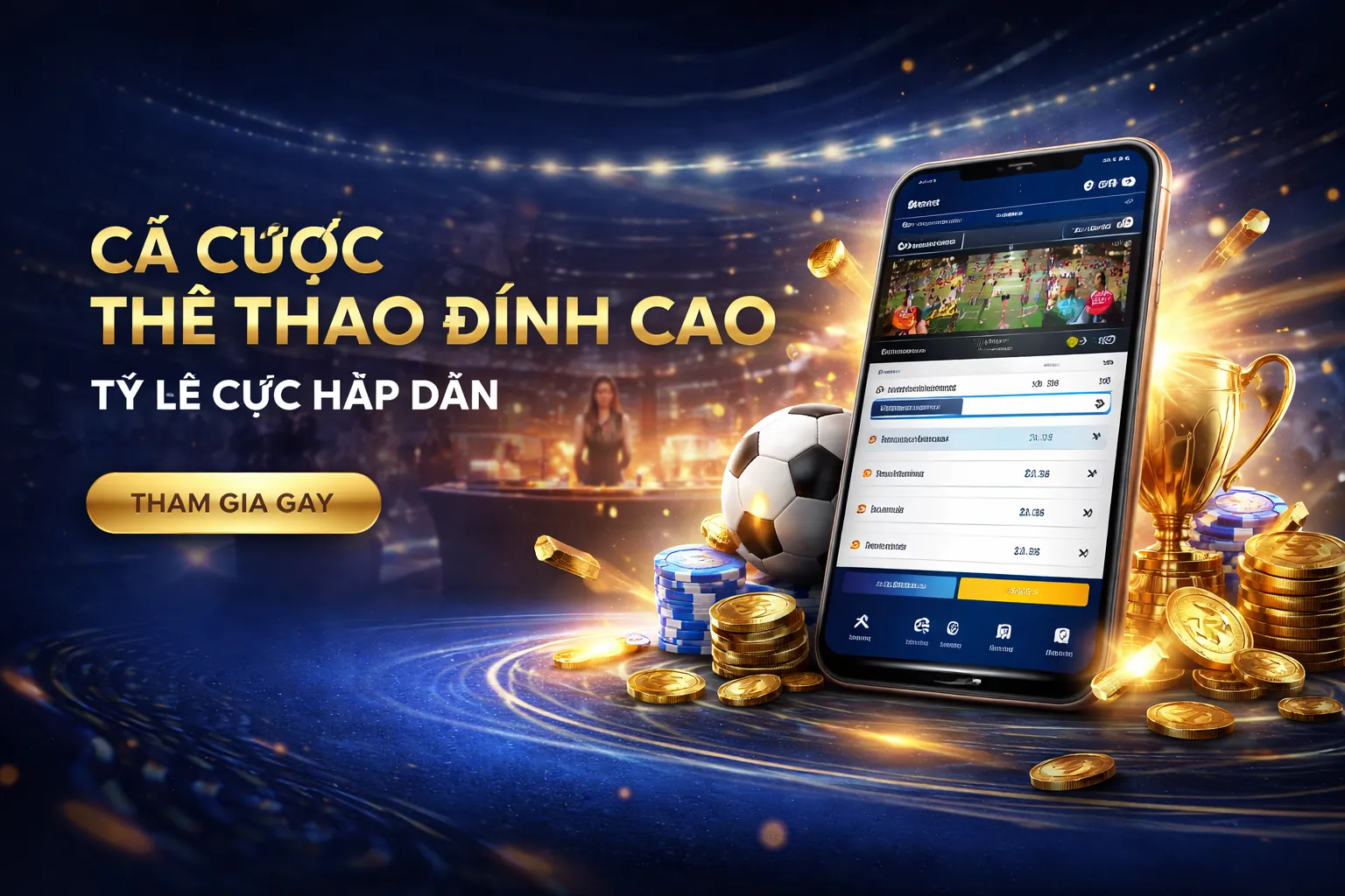 Săn nổ hũ đổi thưởng tại GamVip - Kinh nghiệm vàng 2026