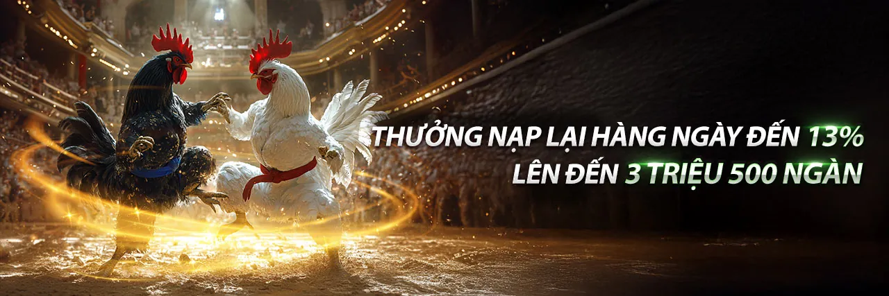 Đấu trường đá gà Bồ Đào Nha tại GamVip G88