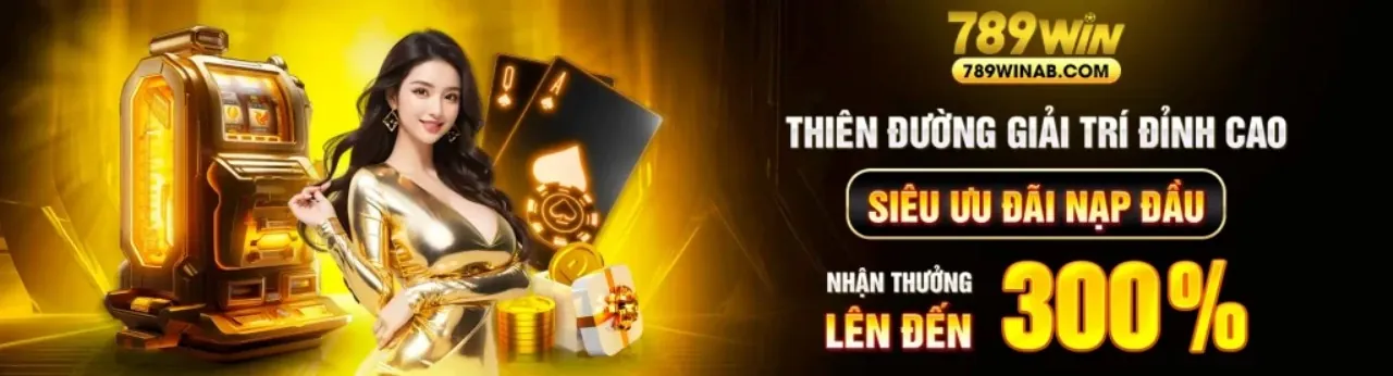 Nổ hũ đổi thưởng GamVip